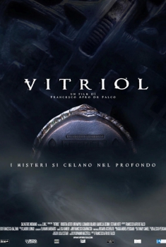 Vitriol (2012) Vitriol (2012)