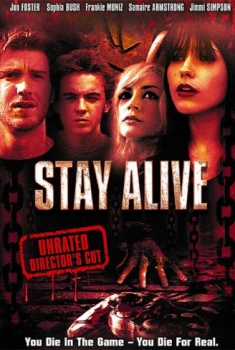 Stay Alive (2006)