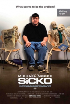 Sicko (2006) Sicko (2006)