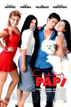 Chasing Papi (2003) Chasing Papi (2003)