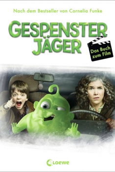 Ghosthunters - Gli Acchiappafantasmi (2015)