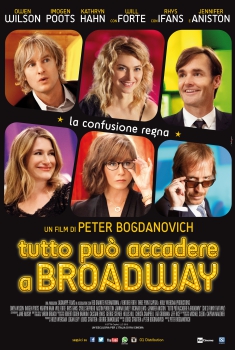 Tutto può accadere a Broadway (2014) Tutto può accadere a Broadway (2014)