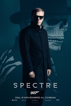 007 Spectre (2015) 007 Spectre (2015)
