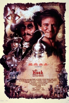 Hook – Capitan Uncino [HD] (1991)