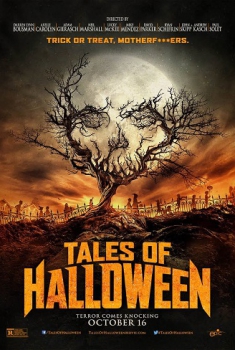 Tales of Halloween (2015) Tales of Halloween (2015)