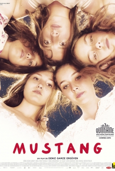 Mustang (2015)