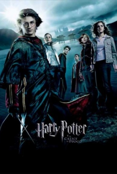 Harry Potter e il calice di fuoco (2005) Harry Potter e il calice di fuoco (2005)