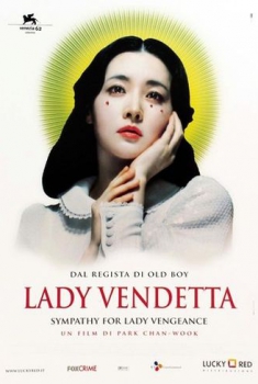 Lady vendetta (2005)