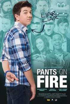 Mister Bugia (2014) Mister Bugia (2014)