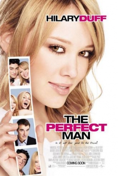 The Perfect man (2005) The Perfect man (2005)