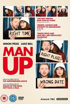 Man Up (2015) Man Up (2015)