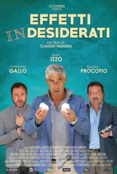 Effetti indesiderati (2015)