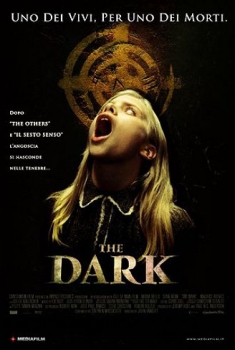 The Dark (2005) The Dark (2005)