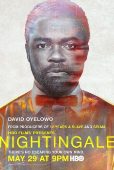 Nightingale (2014) Nightingale (2014)