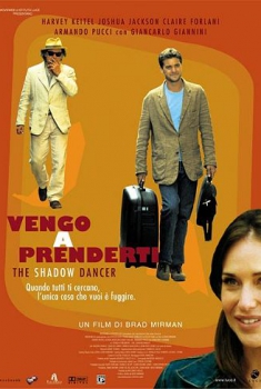 Vengo a prenderti (2005) Vengo a prenderti (2005)