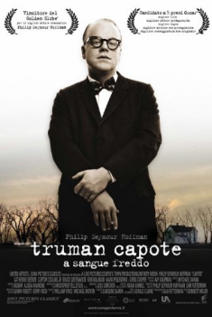 Truman Capote – A sangue freddo (2005) Truman Capote – A sangue freddo (2005)