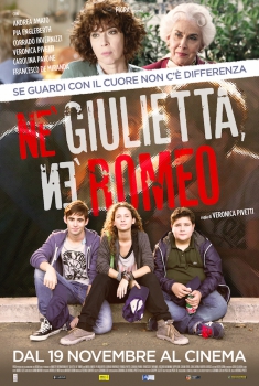 Né Giulietta né Romeo (2015) Né Giulietta né Romeo (2015)