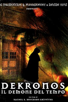 DeKronos – Il demone del tempo (2005) DeKronos – Il demone del tempo (2005)