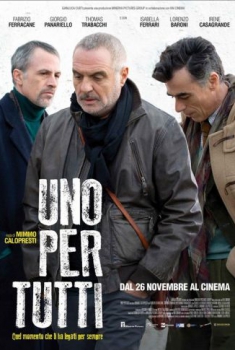Uno per tutti (2015) Uno per tutti (2015)