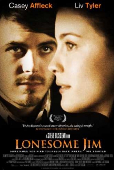 Lonesome Jim (2005) Lonesome Jim (2005)