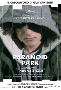 Paranoid Park (2007)