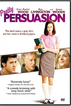Pretty Persuasion (2005)