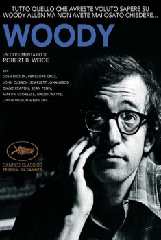 American Masters: Woody Allen – A Documentary (2011)