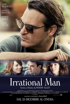 Irrational Man (2015)