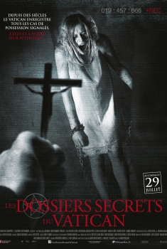 The Vaticans Tapes (2015)