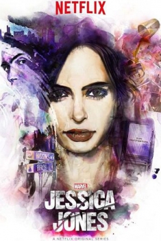 Marvel’s Jessica Jones (Serie TV)