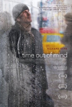 Time Out Of Mind (2014)