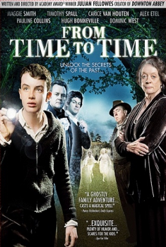 From Time to Time – Il Segreto Di Green Knowe (2009) From Time to Time – Il Segreto Di Green Knowe (2009)