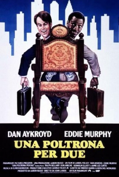 Una poltrona per due (1983) Una poltrona per due (1983)