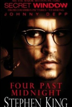 Secret Window (2004) Secret Window (2004)