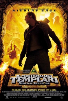 Il mistero dei Templari (2004) Il mistero dei Templari (2004)