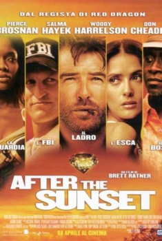After the Sunset (2004) After the Sunset (2004)