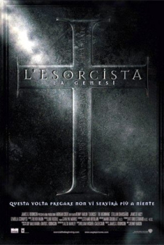 L’esorcista – la genesi (2004) L’esorcista – la genesi (2004)