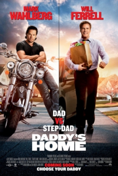 Daddy's Home (2015)