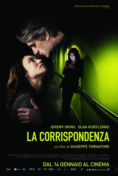 La corrispondenza (2015)