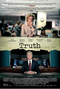 Truth – Il prezzo della verità (2015) Truth – Il prezzo della verità (2015)