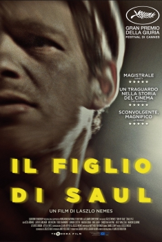 Il Figlio di Saul (2015)