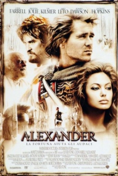 Alexander (2004) Alexander (2004)
