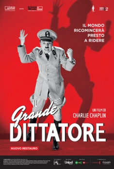 Il grande dittatore (1940) Il grande dittatore (1940)