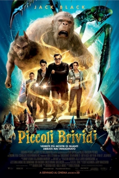 Piccoli brividi (2015)