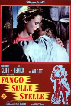 Fango sulle stelle (1960)