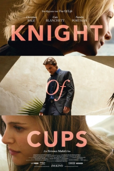 Knight of cups (2015) Knight of cups (2015)