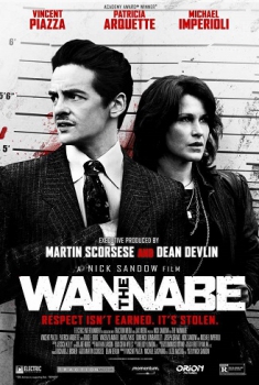 The Wannabe (2015) The Wannabe (2015)