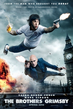 Grimsby - Attenti a quell'altro (2016)