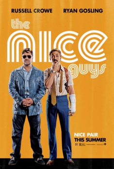 The Nice Guys (2016) The Nice Guys (2016)