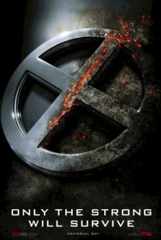 X-Men: Apocalypse (2016)